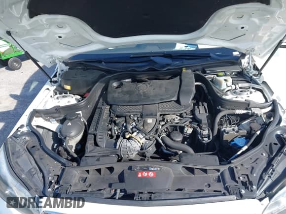 ✅ 2015 Mercedes-Benz E 350 Sport • VIN: WDDHF8JB8FB119451 • Lot: 43605914. Listed on IAAI with 112,666 mi. Free auction sales archive from the USA and detailed vehicle history report at DreamBid. Image 10.