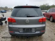 ✅ 2016 Volkswagen Tiguan S • VIN: WVGAV7AX0GW574191 • Lot: 85672445. Wystawiony na Copart z przebiegiem 80 593 mil. Bezpłatny archiwum sprzedaży aukcyjnych z USA i szczegółowy raport historii pojazdu na DreamBid. Zdjęcie 6.