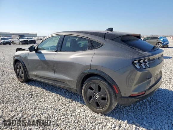 ✅ 2021 Ford Mustang Mach-E California Route 1 • VIN: 3FMTK2R71MMA01692 • Lot: 86443345. Wystawiony na Copart z przebiegiem 96 878 mil. Bezpłatny archiwum sprzedaży aukcyjnych z USA i szczegółowy raport historii pojazdu na DreamBid. Zdjęcie 2.