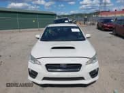 ✅ 2016 Subaru WRX • VIN: JF1VA1B64G9832950 • Lot: 43088184. Listed on IAAI with 111,395 mi. Free auction sales archive from the USA and detailed vehicle history report at DreamBid. Image 12.