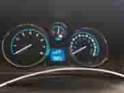 2014 Chevrolet Captiva Sport LT с VIN 3GNAL3EK0ES678455, выставлен на аукционе Copart как лот 86456894 с пробегом 115 942 миль миль и Списание • Salvage title. История ставок и продаж доступна на DreamBid. Изображение 9.