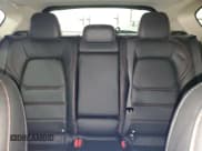 ✅ 2021 Mazda CX-5 Carbon Edition • VIN: JM3KFBCM9M0432858 • Lot: 80926675. Listed on Copart with 44,953 mi. Free auction sales archive from the USA and detailed vehicle history report at DreamBid. Image 10.