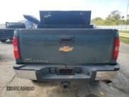 ✅ 2007 Chevrolet Silverado 2500HD Work Truck • VIN: 1GCHK29K97E574543 • Лот: 84603735. Опубликован ранее на Copart с пробегом 230 431 миль. Бесплатный доступ к архиву аукционных продаж из США и подробный отчёт об истории автомобиля на DreamBid. Изображение 6.