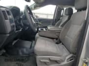 ✅ 2015 Chevrolet Silverado 1500 LS • VIN: 1GCRCPEC4FZ276602 • Лот: 69636834. Опубликован ранее на Copart с пробегом 67 714 миль. Бесплатный доступ к архиву аукционных продаж из США и подробный отчёт об истории автомобиля на DreamBid. Изображение 7.