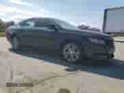 2014 Chevrolet Impala LT z VIN 2G1125S3XE9162937, wystawiony jako Copart lot #84061545 z przebiegiem 267 967 mil mil oraz Szkoda całkowita • Salvage title. Historia ofert i sprzedaży dostępna na DreamBid. Obrazek 4.