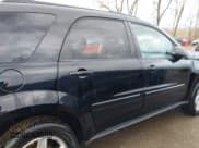 ✅ 2005 Chevrolet Equinox LT • VIN: 2CNDL63F056189772 • Lot: 41667103. Listed on IAAI with 136,289 mi. Free auction sales archive from the USA and detailed vehicle history report at DreamBid. Image 13.