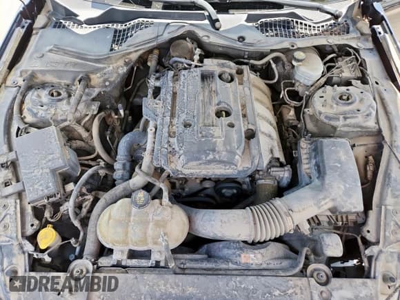 ✅ 2017 Ford Mustang EcoBoost • VIN: 1FA6P8TH5H5306377 • Lot: 85538335. Listed on Copart with 138,468 mi. Free auction sales archive from the USA and detailed vehicle history report at DreamBid. Image 11.