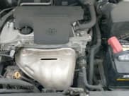 ✅ 2018 Toyota RAV4 XLE • VIN: 2T3WFREV1JW427878 • Lot: 42191031. Listed on IAAI with 97,264 mi. Free auction sales archive from the USA and detailed vehicle history report at DreamBid. Image 19.