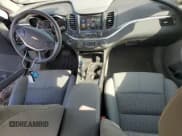 ✅ 2019 Chevrolet Impala LS • VIN: 2G11Y5SAXK9158508 • Лот: 71312034. Опубликован ранее на Copart с пробегом 52 578 миль. Бесплатный доступ к архиву аукционных продаж из США и подробный отчёт об истории автомобиля на DreamBid. Изображение 8.