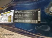 ✅ 2006 MINI Hardtop • VIN: WMWRC33516TK65019 • Lot: 93891585. Listed on Copart with 240,287 mi. Free auction sales archive from the USA and detailed vehicle history report at DreamBid. Image 12.