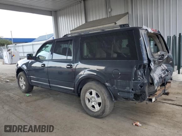 ✅ 2014 Ford Expedition Max Limited • VIN: 1FMJK2A59EEF62182 • Лот: 69065925. Опубликован ранее на Copart с пробегом 141 151 миль. Бесплатный доступ к архиву аукционных продаж из США и подробный отчёт об истории автомобиля на DreamBid. Изображение 2.