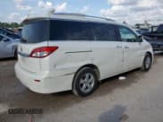 ✅ 2012 Nissan Quest SV • VIN: JN8AE2KP2C9039236 • Lot: 81820085. Wystawiony na Copart z przebiegiem 178 360 mil. Bezpłatny archiwum sprzedaży aukcyjnych z USA i szczegółowy raport historii pojazdu na DreamBid. Zdjęcie 3.