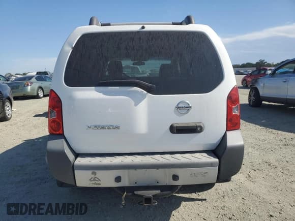 ✅ 2010 Nissan Xterra S • VIN: 5N1AN0NU4AC522465 • Lot: 66757045. Wystawiony na Copart z przebiegiem 136 892 mil. Bezpłatny archiwum sprzedaży aukcyjnych z USA i szczegółowy raport historii pojazdu na DreamBid. Zdjęcie 6.