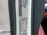 2022 Dodge Durango R/T with VIN 1C4SDHCTXNC130228, listed as a Copart auction lot 55443665 with 80,452 mi miles and Clean title. Bid and sale history available at DreamBid. Image 13.