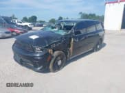 ✅ 2023 Dodge Durango Pursuit • VIN: 1C4SDJFT8PC590851 • Lot: 42681923. Wystawiony na IAAI z przebiegiem 36 961 mil. Bezpłatny archiwum sprzedaży aukcyjnych z USA i szczegółowy raport historii pojazdu na DreamBid. Zdjęcie 20.