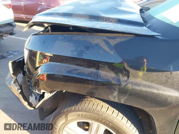 ✅ 2012 Honda Ridgeline RTL • VIN: 5FPYK1F59CB453794 • Лот: 43490365. Опубликован ранее на IAAI с пробегом 162 704 миль. Бесплатный доступ к архиву аукционных продаж из США и подробный отчёт об истории автомобиля на DreamBid. Изображение 18.