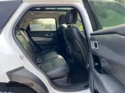 ✅ 2019 Land Rover Range Rover Velar S • VIN: SALYB2ENXKA208163 • Lot: 84938365. Listed on Copart with 112,033 mi. Free auction sales archive from the USA and detailed vehicle history report at DreamBid. Image 6.