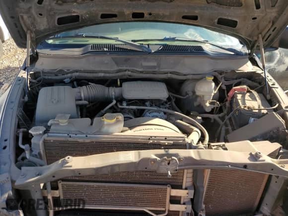 2007 Dodge 1500 ST с VIN 1D7HA18K07J641252, выставлен на аукционе Copart как лот 72703544 с пробегом Не указан миль и Чистый • Clean title. История ставок и продаж доступна на DreamBid. Изображение 11.