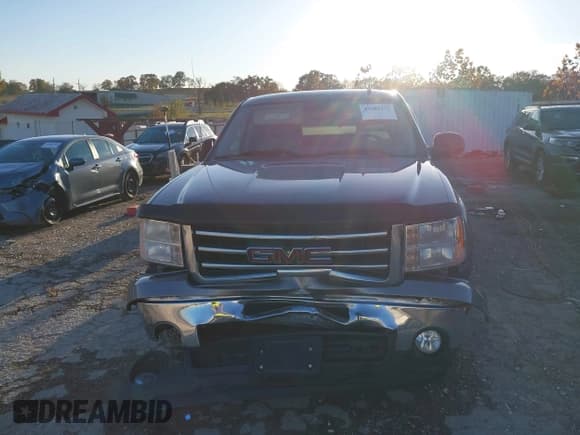 ✅ 2012 GMC Sierra 1500 SLE • VIN: 1GTR2VE78CZ205540 • Lot: 43681273. Wystawiony na IAAI z przebiegiem 104 525 mil. Bezpłatny archiwum sprzedaży aukcyjnych z USA i szczegółowy raport historii pojazdu na DreamBid. Zdjęcie 12.