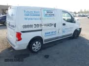 ✅ 2015 Nissan NV200 SV • VIN: 3N6CM0KNXFK693331 • Lot: 42428684. Listed on IAAI with 158,605 mi. Free auction sales archive from the USA and detailed vehicle history report at DreamBid. Image 4.