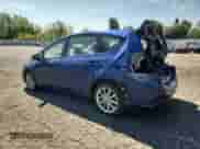 2016 Toyota Prius Two z VIN JTDZN3EUXGJ041889, wystawiony jako Copart lot #70922995 z przebiegiem 114 548 mil mil oraz Szkoda całkowita • Salvage title. Historia ofert i sprzedaży dostępna na DreamBid. Obrazek 2.