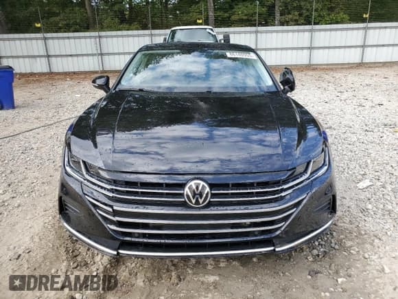 ✅ 2021 Volkswagen Arteon SE • VIN: WVWAR7AN8ME005128 • Lot: 86140955. Wystawiony na Copart z przebiegiem 46 727 mil. Bezpłatny archiwum sprzedaży aukcyjnych z USA i szczegółowy raport historii pojazdu na DreamBid. Zdjęcie 5.