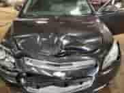 2012 Chevrolet Malibu LTZ 1LZ с VIN 1G1ZE5E06CF158383, выставлен на аукционе Copart как лот 85356925 с пробегом 207 160 миль миль и Чистый • Clean title. История ставок и продаж доступна на DreamBid. Изображение 11.