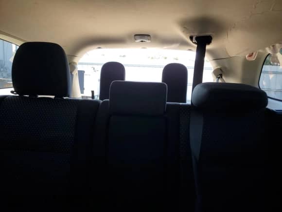 2019 Mitsubishi Outlander ES z VIN JA4AD2A34KZ008365, wystawiony jako Copart lot #80633155 z przebiegiem 155 287 mil mil oraz Szkoda całkowita • Salvage title. Historia ofert i sprzedaży dostępna na DreamBid. Obrazek 10.