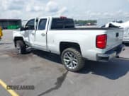 ✅ 2019 Chevrolet Silverado 1500 LT • VIN: 2GCRCPEC1K1108399 • Lot: 42600366. Wystawiony na IAAI z przebiegiem 81 617 mil. Bezpłatny archiwum sprzedaży aukcyjnych z USA i szczegółowy raport historii pojazdu na DreamBid. Zdjęcie 3.