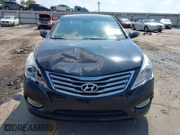 2013 Hyundai Azera с VIN KMHFH4JG5DA214449, выставлен на аукционе IAAI как лот 43261102 с пробегом 76 354 миль миль и . История ставок и продаж доступна на DreamBid. Изображение 12.