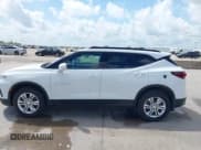 ✅ 2020 Chevrolet Blazer LT • VIN: 3GNKBCRS2LS666869 • Lot: 42591494. Listed on IAAI with 71,727 mi. Free auction sales archive from the USA and detailed vehicle history report at DreamBid. Image 15.