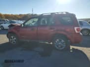 ✅ 2008 Ford Escape XLT • VIN: 1FMCU03148KB91701 • Lot: 91860415. Listed on Copart with 129,011 mi. Free auction sales archive from the USA and detailed vehicle history report at DreamBid. Image 2.