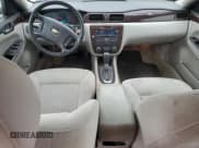 ✅ 2014 Chevrolet Impala LT • VIN: 2G1WB5E33E1117435 • Лот: 78035234. Опубликован ранее на Copart с пробегом 129 701 миль. Бесплатный доступ к архиву аукционных продаж из США и подробный отчёт об истории автомобиля на DreamBid. Изображение 8.