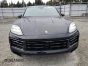 ✅ 2025 Porsche Cayenne • VIN: WP1BA2AYXSDA29182 • Lot: 81828635. Listed on Copart with 11,710 mi. Free auction sales archive from the USA and detailed vehicle history report at DreamBid. Image 5.