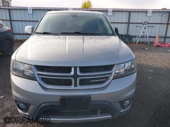 ✅ 2019 Dodge Journey GT • VIN: 3C4PDDEG4KT745565 • Lot: 43431629. Wystawiony na IAAI z przebiegiem 113 544 mil. Bezpłatny archiwum sprzedaży aukcyjnych z USA i szczegółowy raport historii pojazdu na DreamBid. Zdjęcie 12.