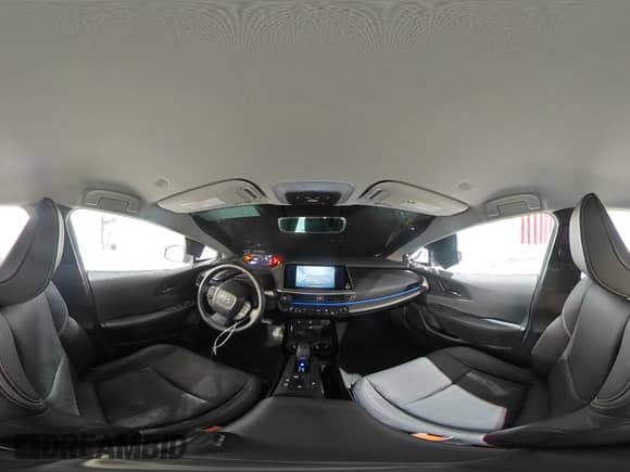 2024 Toyota Prius Limited with VIN JTDADABU3R3023573, listed as a Copart auction lot 80960385 with 5,801 mi miles and Salvage title. Bid and sale history available at DreamBid. Image 14.