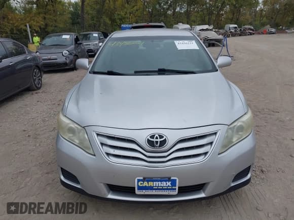✅ 2011 Toyota Camry LE • VIN: 4T4BF3EK9BR115499 • Лот: 43456221. Опубликован ранее на IAAI с пробегом 167 630 миль. Бесплатный доступ к архиву аукционных продаж из США и подробный отчёт об истории автомобиля на DreamBid. Изображение 12.