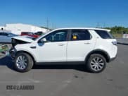 ✅ 2018 Land Rover Discovery Sport SE • VIN: SALCP2RX2JH747714 • Lot: 43704655. Wystawiony na IAAI z przebiegiem Nie podano. Bezpłatny archiwum sprzedaży aukcyjnych z USA i szczegółowy raport historii pojazdu na DreamBid. Zdjęcie 14.