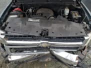 ✅ 2008 Chevrolet Silverado 2500HD Work Truck • VIN: 1GCHK23K58F154783 • Lot: 80951814. Wystawiony na Copart z przebiegiem 204 962 mil. Bezpłatny archiwum sprzedaży aukcyjnych z USA i szczegółowy raport historii pojazdu na DreamBid. Zdjęcie 11.