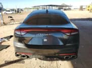 ✅ 2023 Kia Stinger GT2 • VIN: KNAE55LC6P6135966 • Лот: 85777165. Опубликован ранее на Copart с пробегом 32 572 миль. Бесплатный доступ к архиву аукционных продаж из США и подробный отчёт об истории автомобиля на DreamBid. Изображение 6.