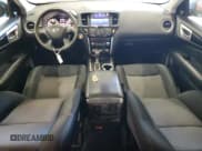 ✅ 2019 Nissan Pathfinder SV • VIN: 5N1DR2MM0KC624815 • Лот: 86122175. Опубликован ранее на Copart с пробегом 174 951 миль. Бесплатный доступ к архиву аукционных продаж из США и подробный отчёт об истории автомобиля на DreamBid. Изображение 8.