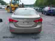 2014 Hyundai Elantra SE с VIN 5NPDH4AE2EH538267, выставлен на аукционе IAAI как лот 42685632 с пробегом 154 175 миль миль и . История ставок и продаж доступна на DreamBid. Изображение 15.