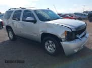 ✅ 2013 Chevrolet Tahoe LT • VIN: 1GNSKBE09DR352624 • Лот: 42843590. Опубликован ранее на IAAI с пробегом 141 528 миль. Бесплатный доступ к архиву аукционных продаж из США и подробный отчёт об истории автомобиля на DreamBid. Изображение 1.