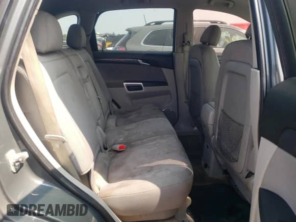 ✅ 2009 Saturn VUE XE • VIN: 3GSCL33P29S520306 • Lot: 65888904. Wystawiony na Copart z przebiegiem 178 111 mil. Bezpłatny archiwum sprzedaży aukcyjnych z USA i szczegółowy raport historii pojazdu na DreamBid. Zdjęcie 10.