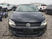 ✅ 2013 Volkswagen Jetta SEL • VIN: 3VWLX7AJ1DM442228 • Lot: 50792815. Listed on Copart with 123,926 mi. Free auction sales archive from the USA and detailed vehicle history report at DreamBid. Image 5.