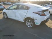 ✅ 2017 Chevrolet Volt LT • VIN: 1G1RC6S57HU118358 • Lot: 85515334. Wystawiony na Copart z przebiegiem 88 973 mil. Bezpłatny archiwum sprzedaży aukcyjnych z USA i szczegółowy raport historii pojazdu na DreamBid. Zdjęcie 2.
