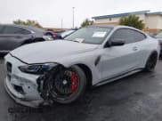 ✅ 2023 BMW M4 Competition xDrive • VIN: WBS43AZ00PCM16326 • Лот: 42153872. Опубликован ранее на IAAI с пробегом 10 165 миль. Бесплатный доступ к архиву аукционных продаж из США и подробный отчёт об истории автомобиля на DreamBid. Изображение 2.