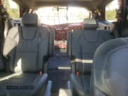 ✅ 2024 Kia Telluride SX X-Pro • VIN: 5XYP5DGC9RG541174 • Lot: 84810805. Wystawiony na Copart z przebiegiem 2 730 mil. Bezpłatny archiwum sprzedaży aukcyjnych z USA i szczegółowy raport historii pojazdu na DreamBid. Zdjęcie 10.