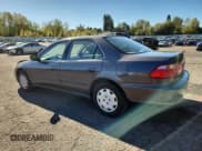 ✅ 1999 Honda Accord LX • VIN: JHMCG6659XC016834 • Лот: 86653665. Опубликован ранее на Copart с пробегом 126 492 миль. Бесплатный доступ к архиву аукционных продаж из США и подробный отчёт об истории автомобиля на DreamBid. Изображение 2.