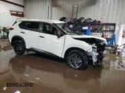 ✅ 2023 Nissan Rogue S • VIN: 5N1BT3AB1PC868966 • Lot: 90016835. Listed on Copart with Not provided. Free auction sales archive from the USA and detailed vehicle history report at DreamBid. Image 4.